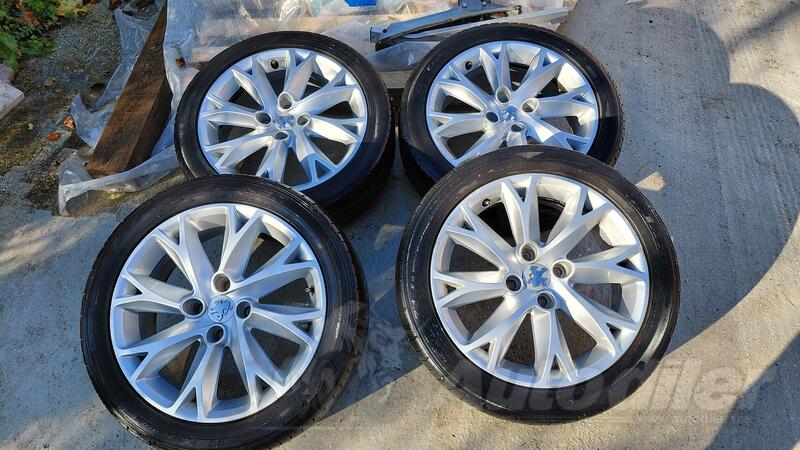 Ostalo felne i ostalo gume