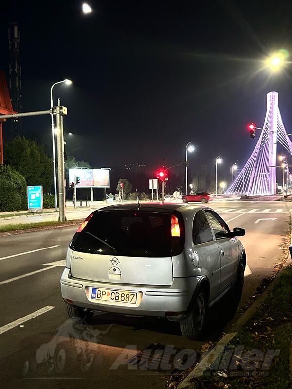 Opel - Corsa - 1.3 CDTI