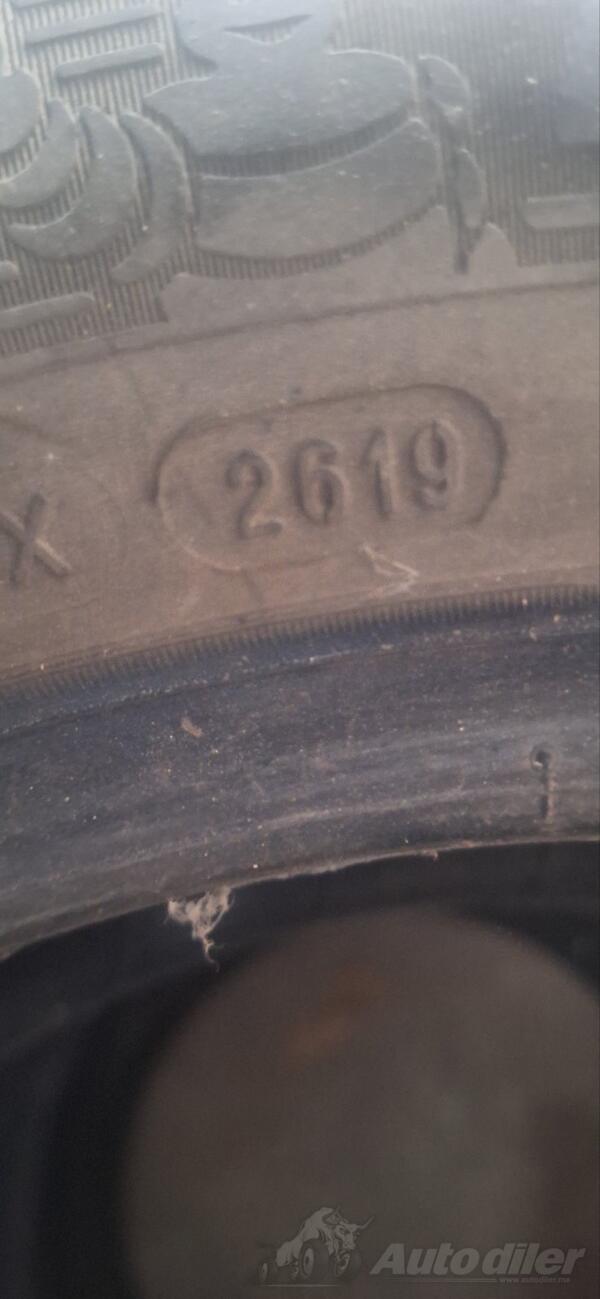 Michelin - michelin - Zimska guma