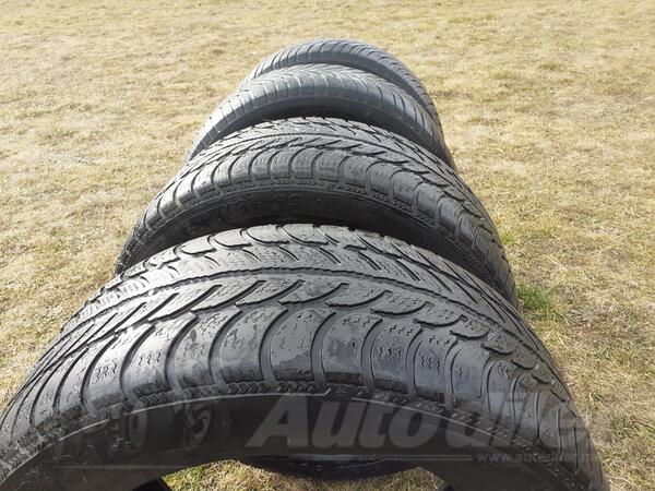 Bridgestone - / - Winter tire