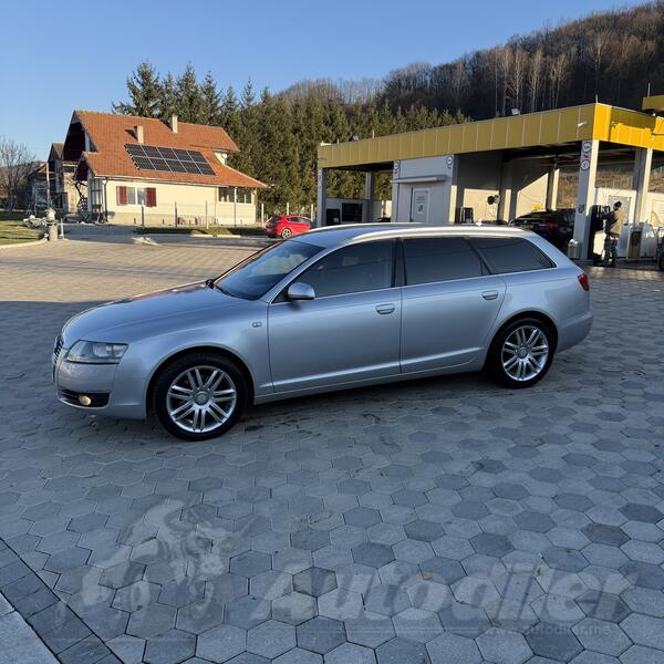Audi - A6 - 2.0