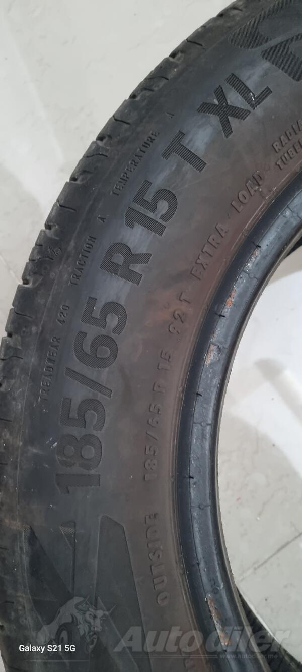 Continental - ljetnje - Summer tire