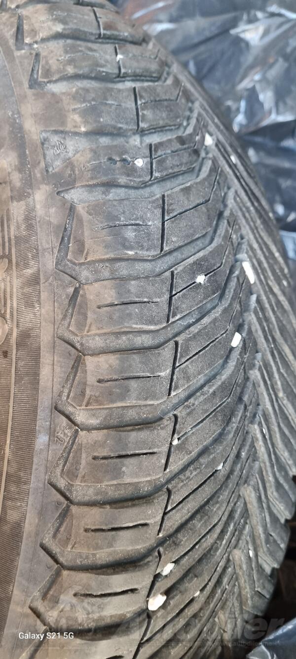 Michelin - 195/65/15 - Всесезонная guma