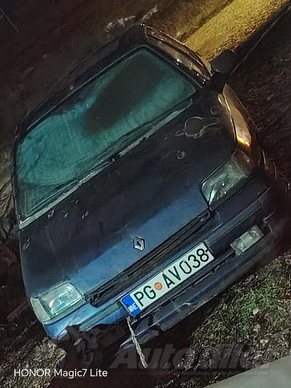 Renault - Clio - 1.2