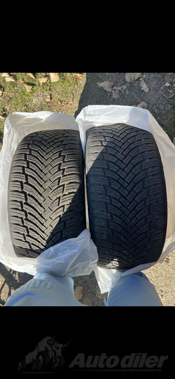 Petlas - multiaction pt565 - All-season tire