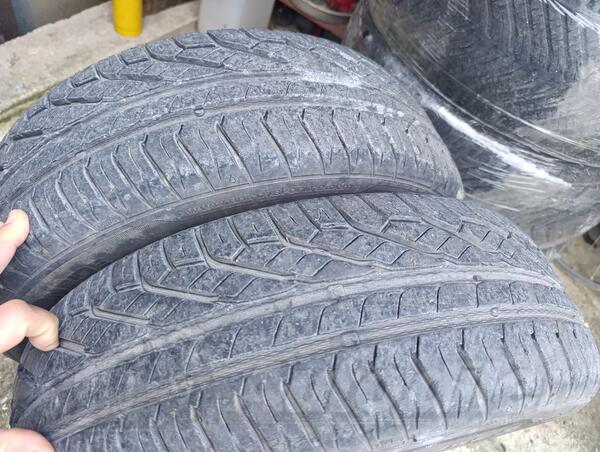 Uniroyal - rainsport - Ljetnja guma