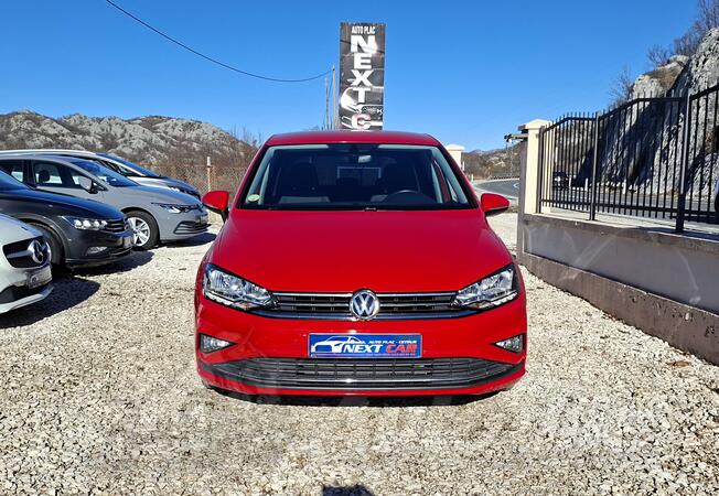 Volkswagen - Golf Sportsvan - DSG7