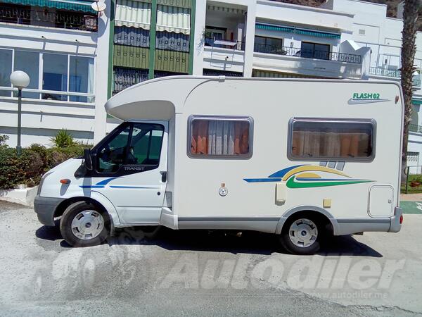 Chausson - Flash 02
