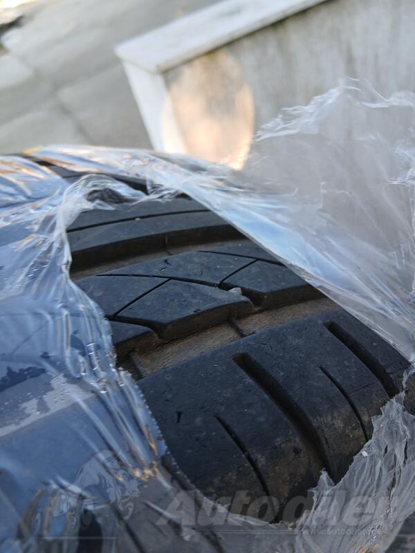 Aplus - 20545r17  - Летняя guma