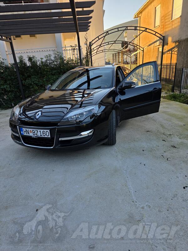 Renault - Laguna - 1111