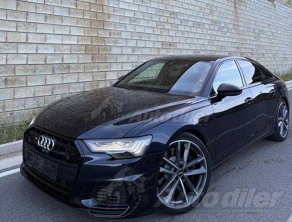 Audi - S6