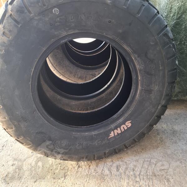 Sunfull - Ljetni - Ljetnja guma