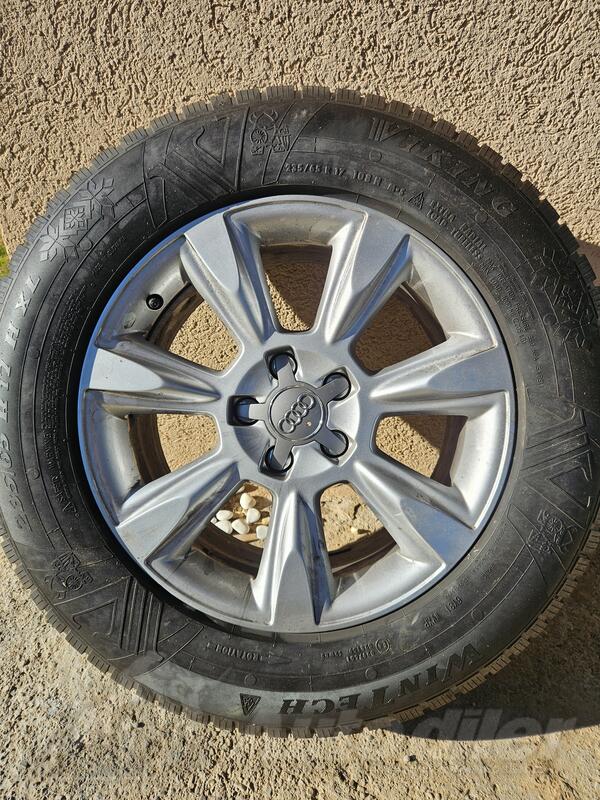 Viking - Suv 4x4 - Winter tire