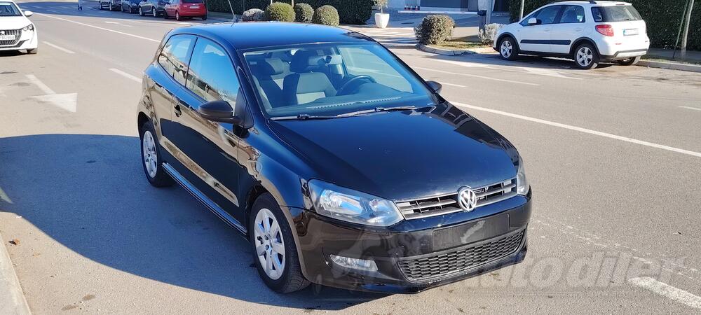 Volkswagen - Polo - 1.2tdi
