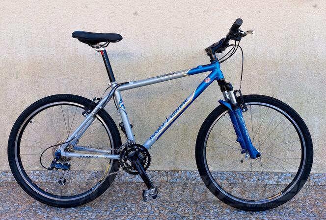 Ostalo - Gery Fisher