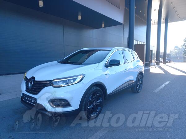 Renault - Kadjar - AUTOMATIC