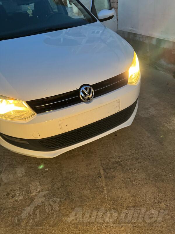 Volkswagen - Polo - 1,2