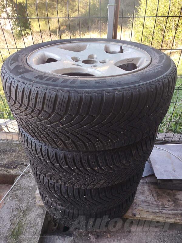 Sailun - 205/44/16R - Winter tire