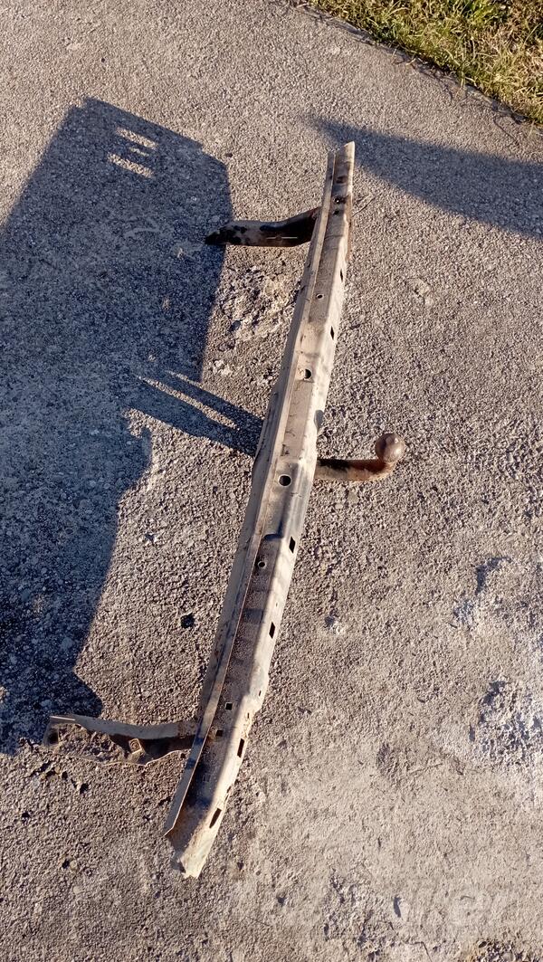 Kuka za vuču Volkswagen