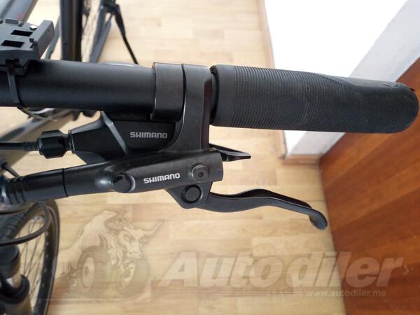 Dynamics -  DiAMANT UBARI DELUXE