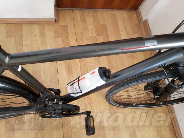 Dynamics -  DiAMANT UBARI DELUXE