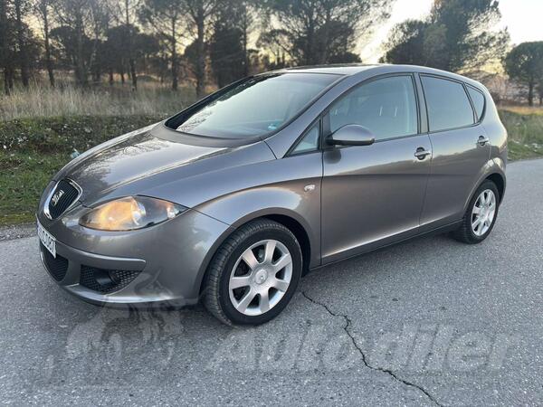 Seat - Altea - 1.9 TDI