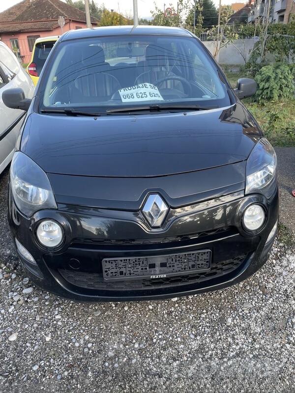 Renault - Twingo - 1.2