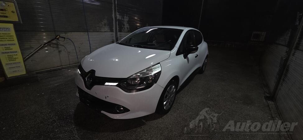 Renault - Clio - 1.5 dci putnicki