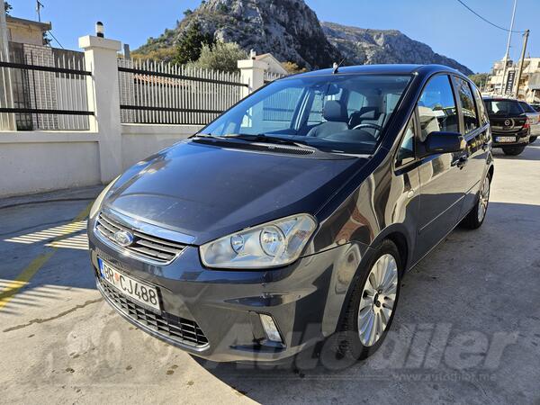 Ford - C-Max - 1.6 tdci