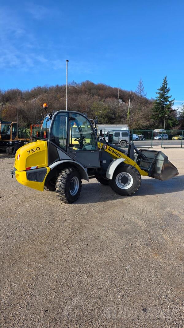 Kramer - 750