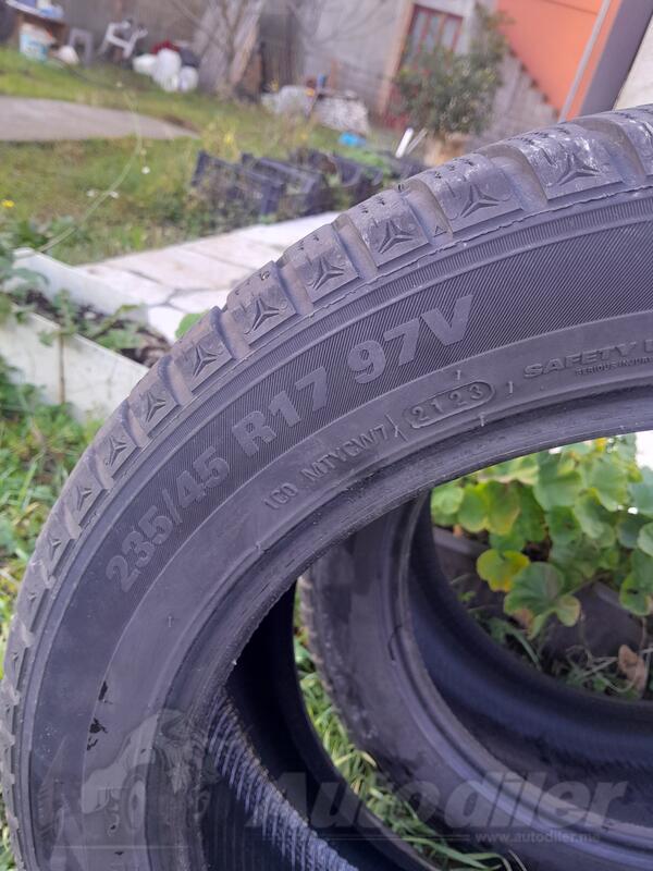 Kumho - winter - Zimska guma