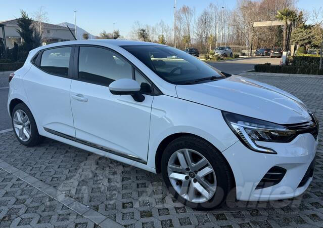 Renault - Clio - 1.0