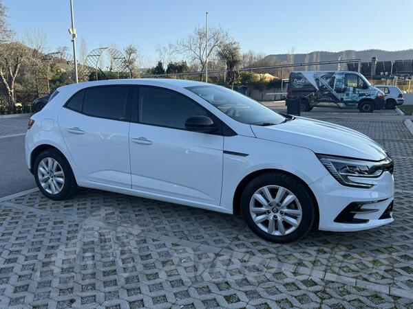 Renault - Megane - 1.5