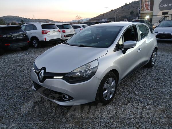 Renault - Clio - 1.2 i