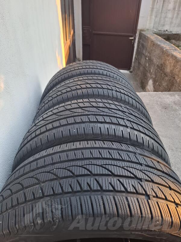 Ling Long - LANVIGATOR WINTER  - Zimska guma