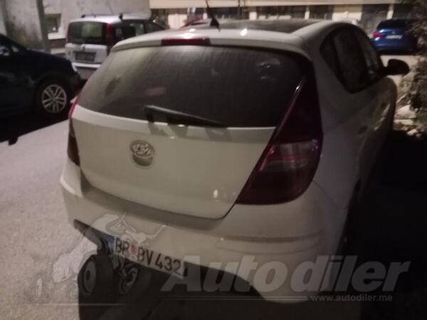 Hyundai - i30 - 1.5 crdi
