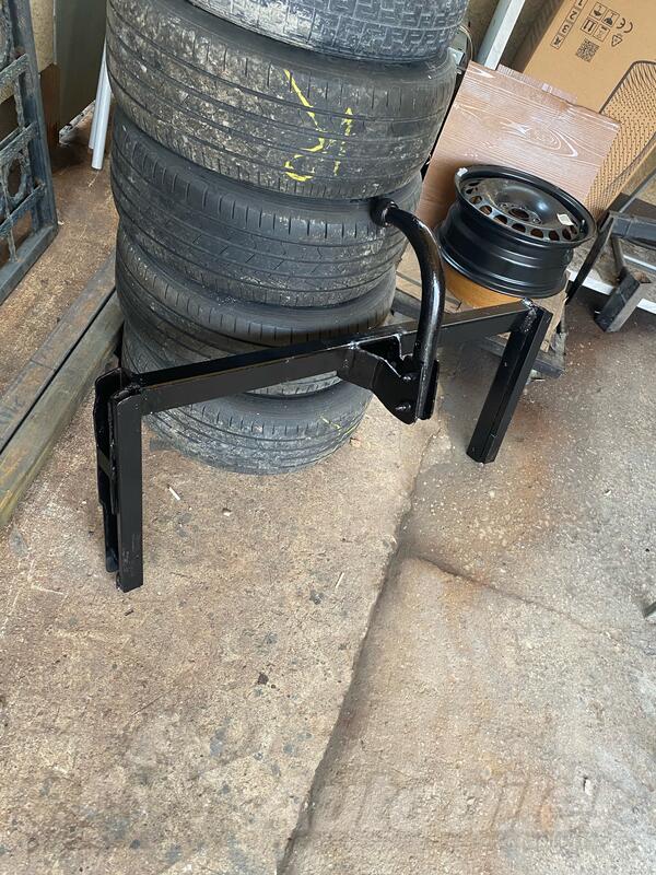 Kuka za vuču Volkswagen