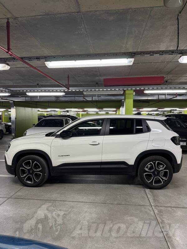 Jeep - Ostalo - 1.2 P