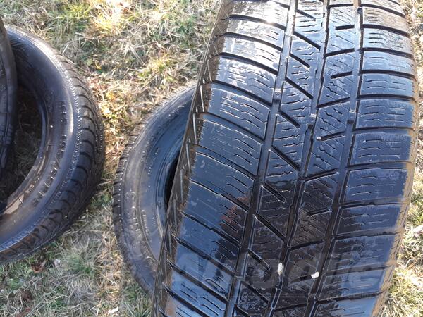 Barum - / - Zimska guma