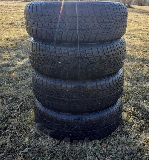 Barum - / - Zimska guma