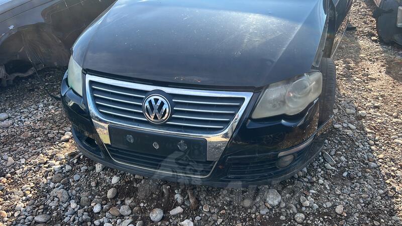 U djelovima Volkswagen - Passat 2.0tdi, 16v