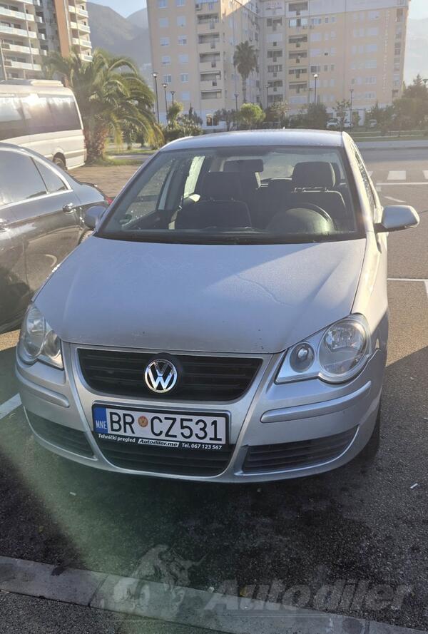 Volkswagen - Polo - 1.4 TDI