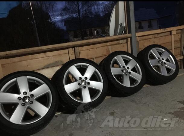 Ostalo felne i Viking gume