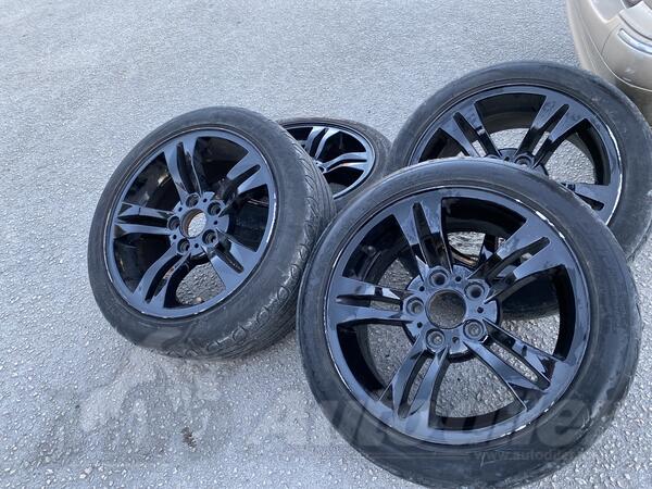 Ostalo felne i Riken gume