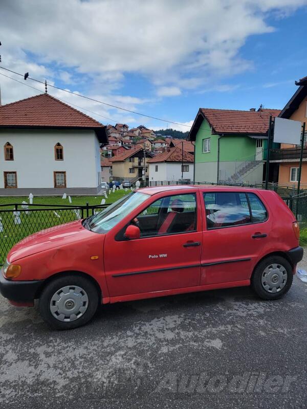 Volkswagen - Polo