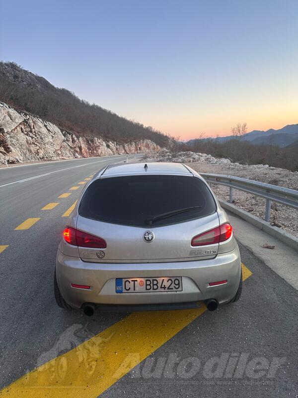 Alfa Romeo - 147 - 1.9jtdm