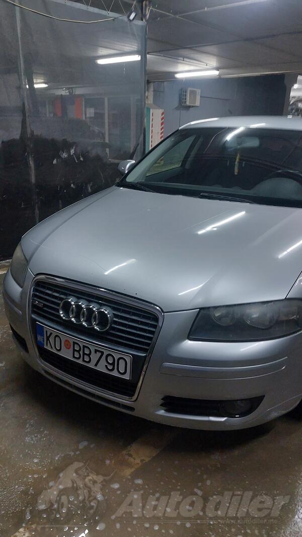 Audi - A3 - 1.9tdi