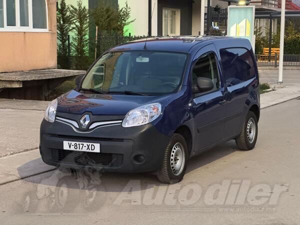 Renault - Kangoo - 1.5 dci