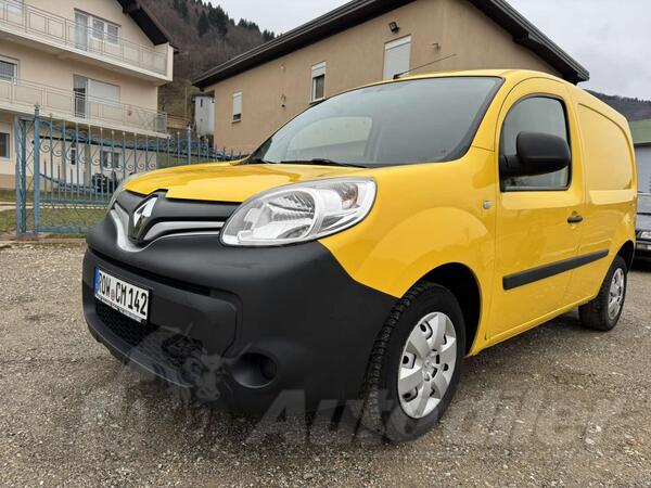 Renault - Kangoo - 1.5 dci