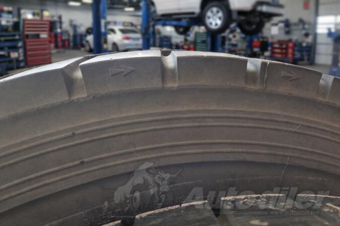 Djelovi za mali servis